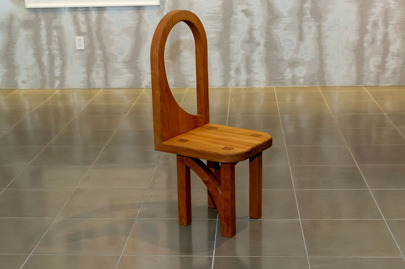 Chair No. 10