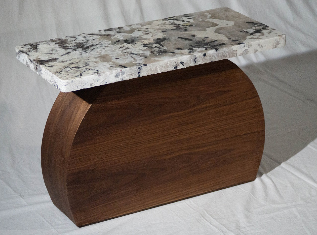 Luna Tabouret