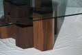 Honeycomb Coffee Table