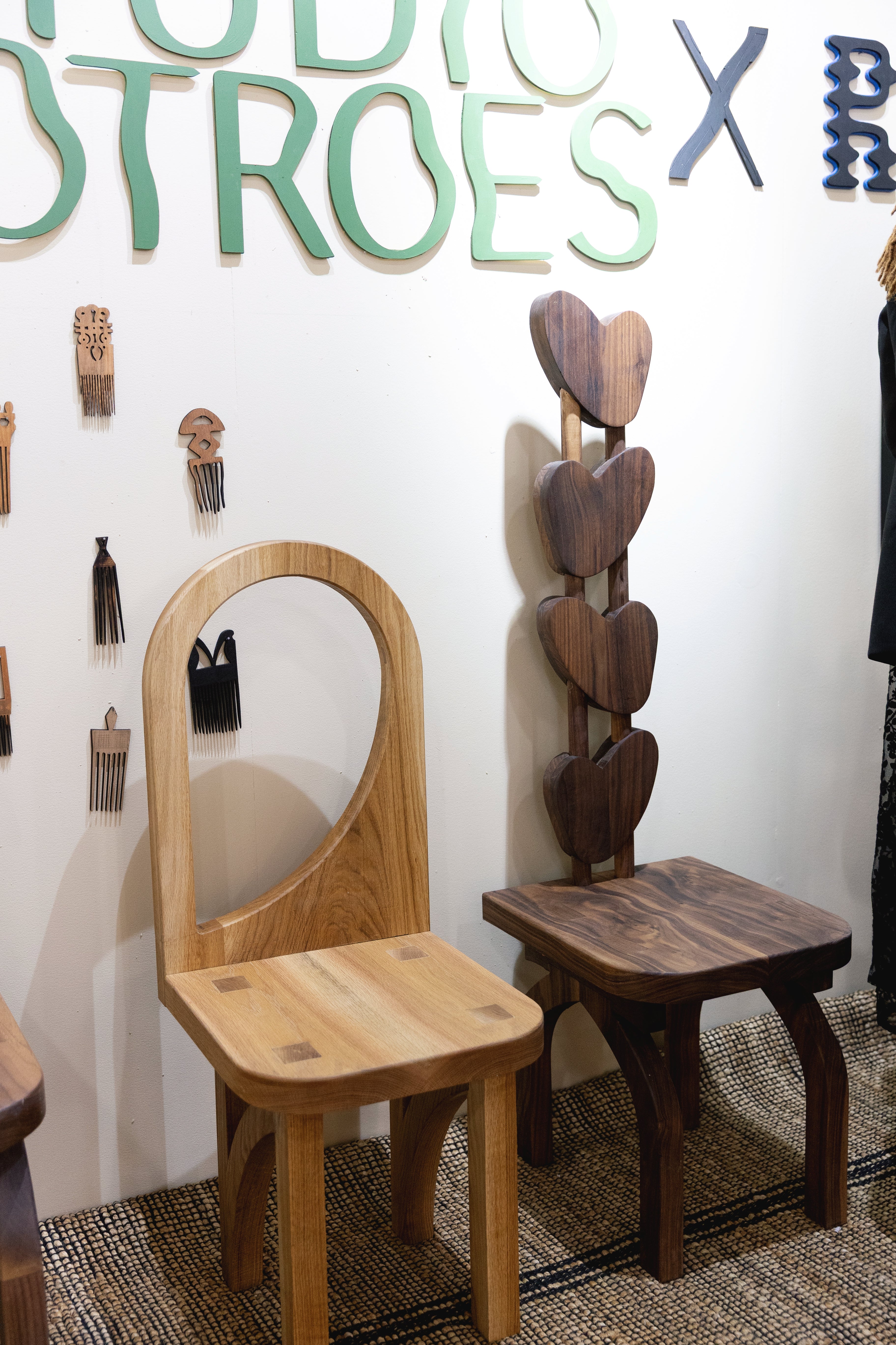 Chair No. 9