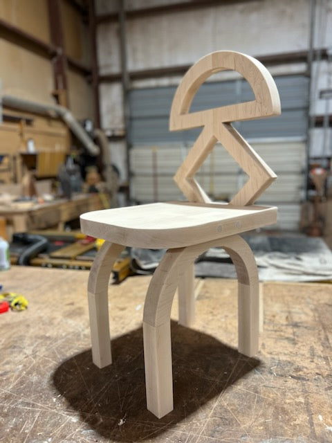 Chair No. 1