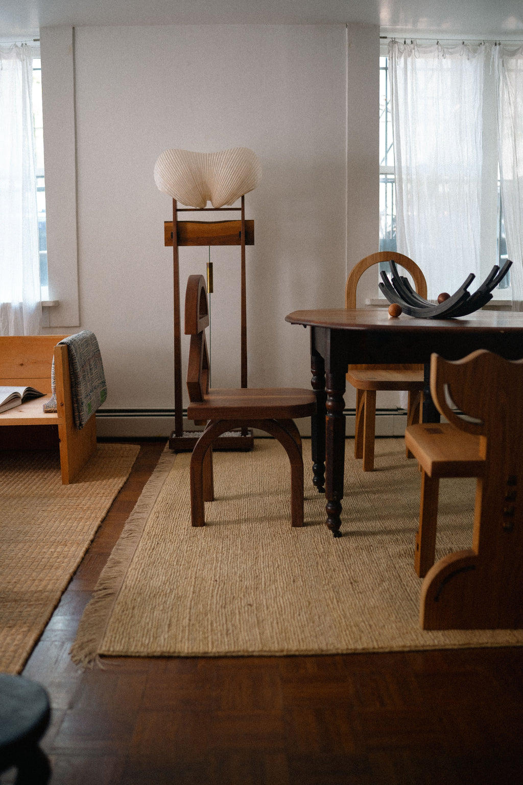 Chair No. 11