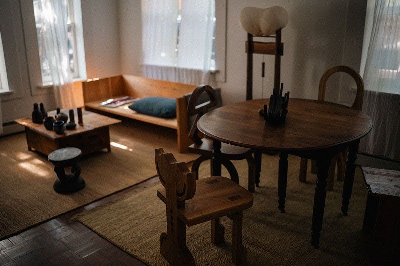 Chair No. 11