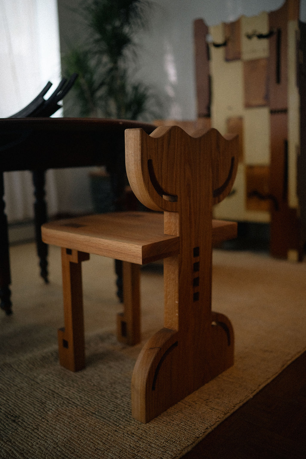 Chair No. 11
