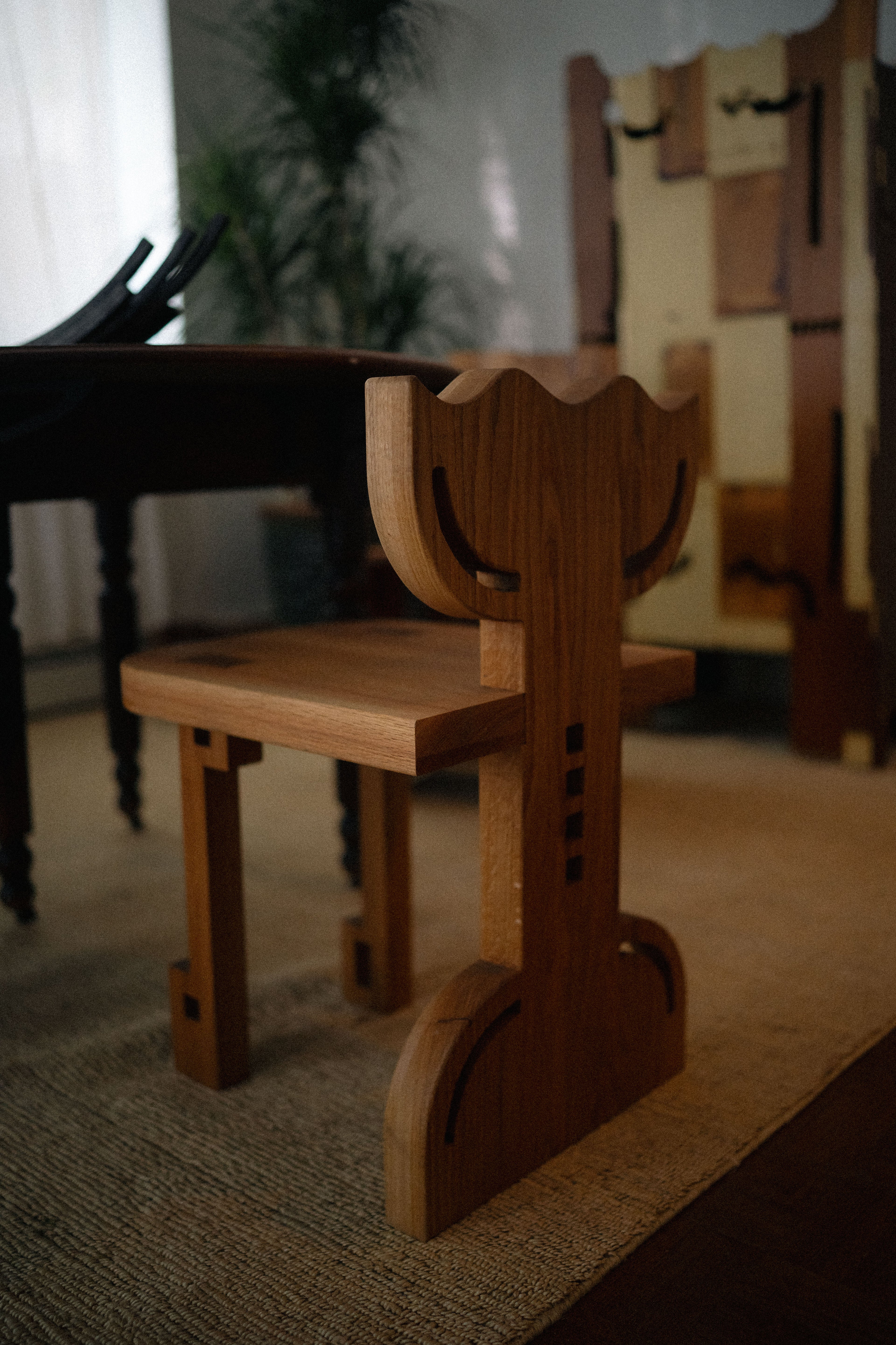 Chair No. 11