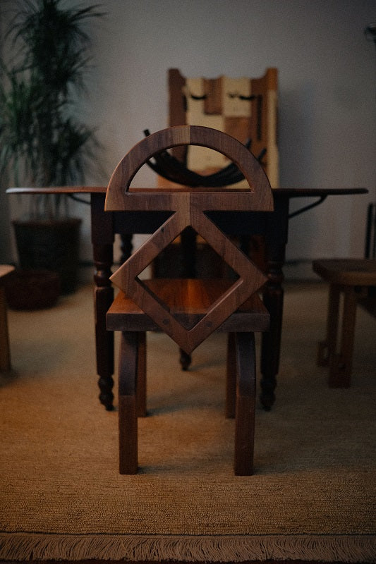 Chair No. 1