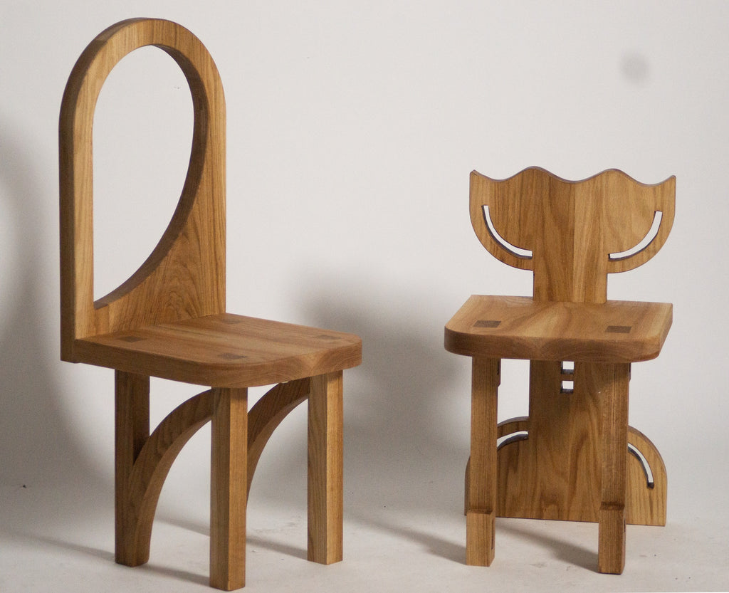 Chair No. 10