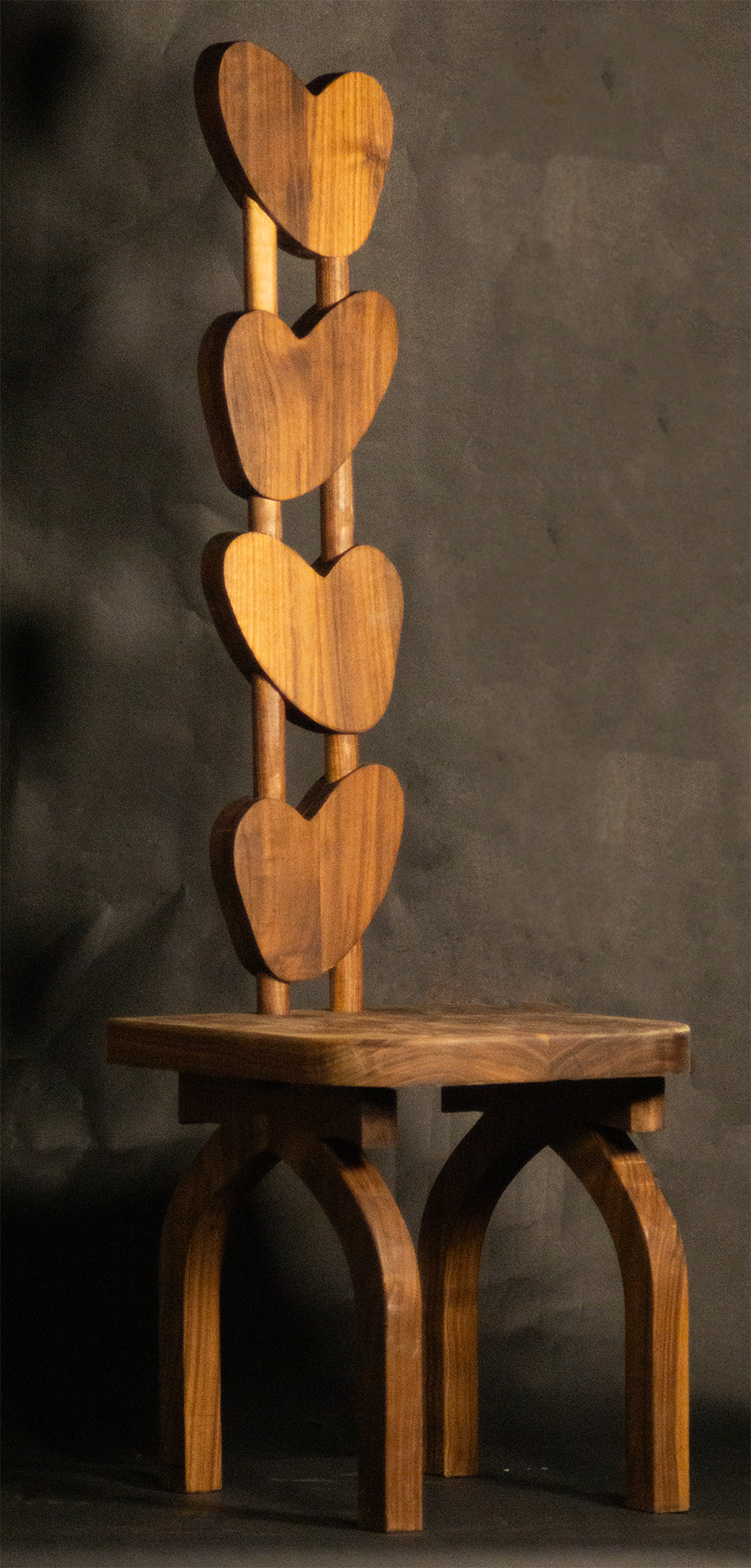 Chair No. 9