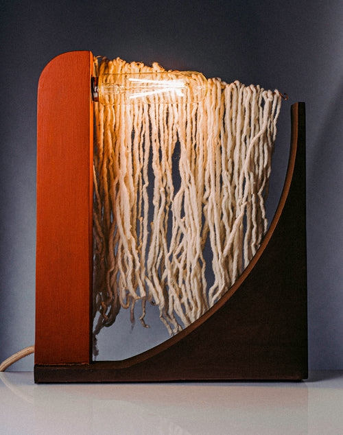 Asp Table lamp