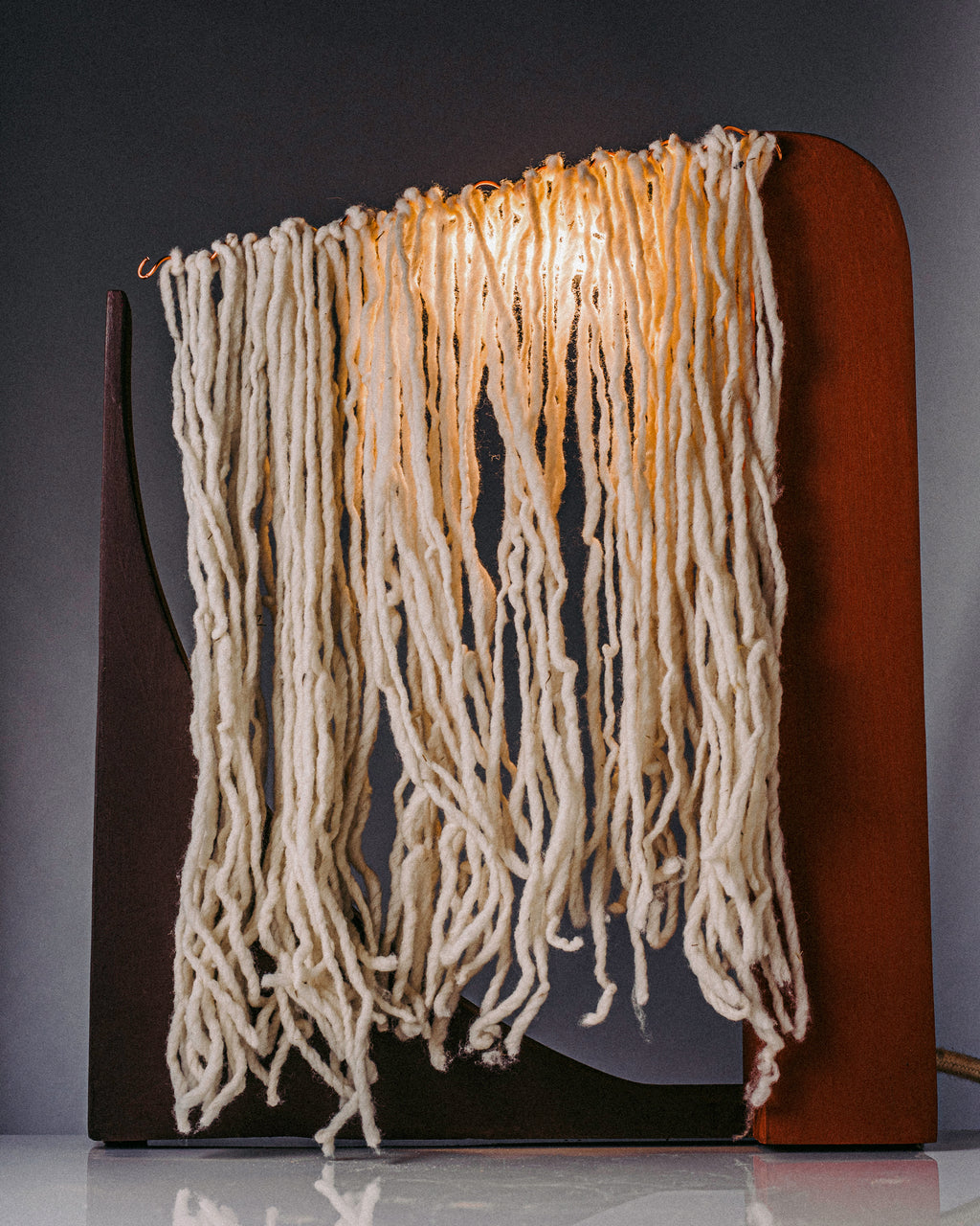 Asp Table lamp
