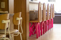 phobos dining chair