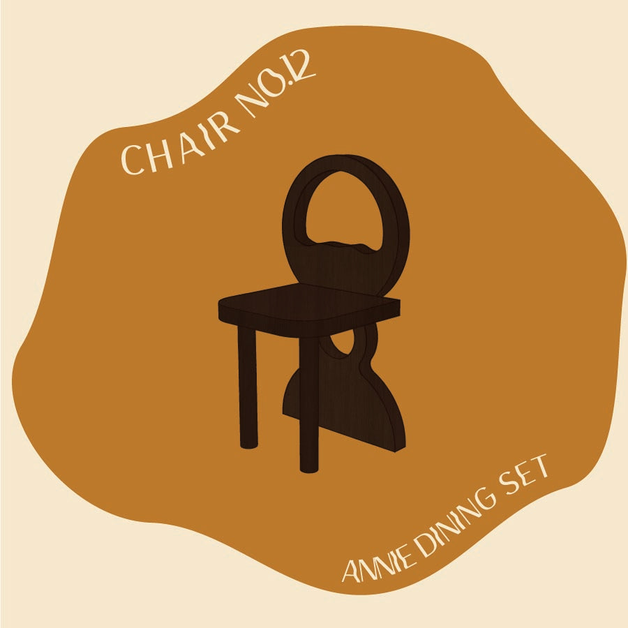 Chair No. 12