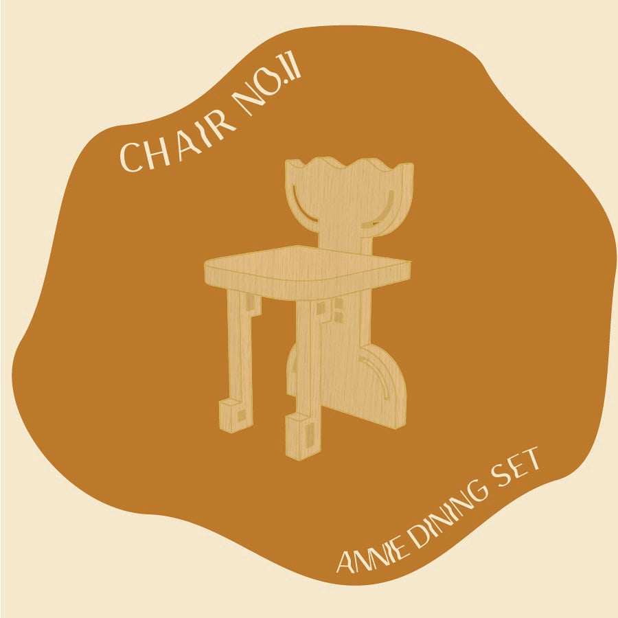Chair No. 11