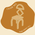 Chair No. 1