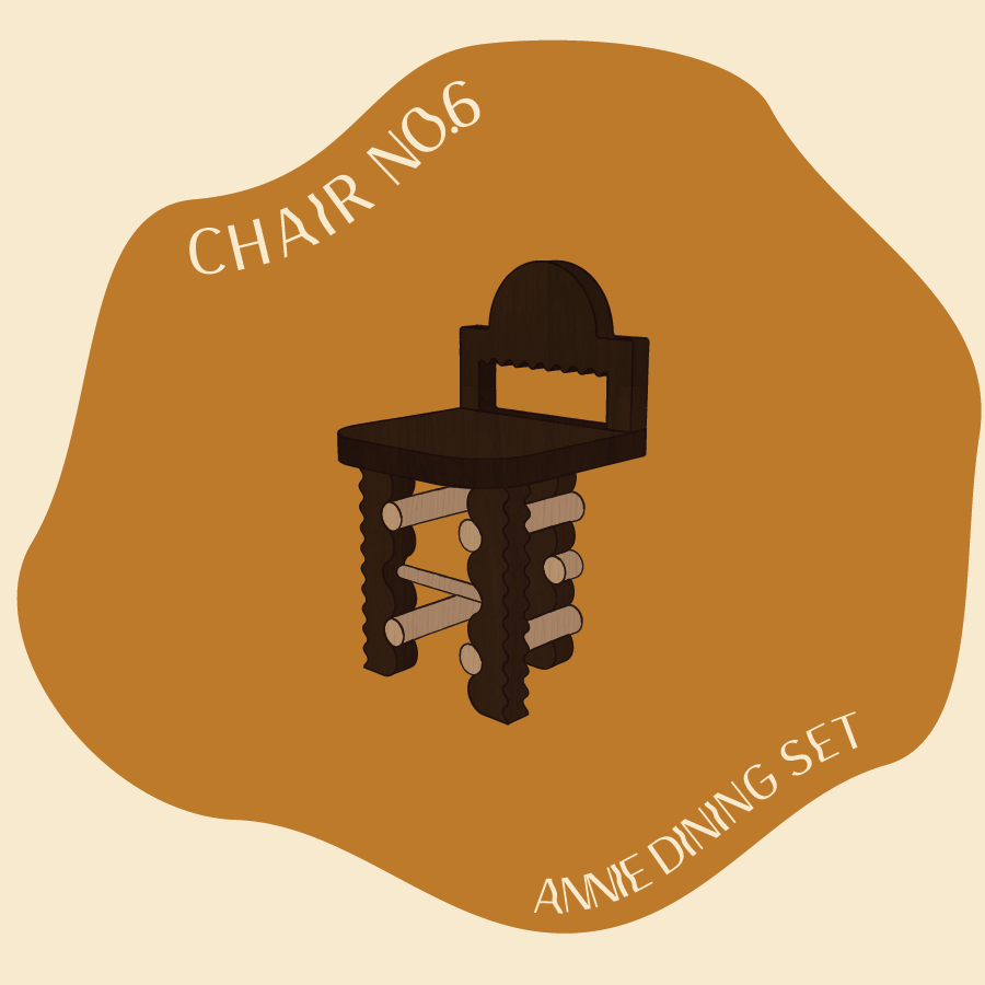 Chair No. 6