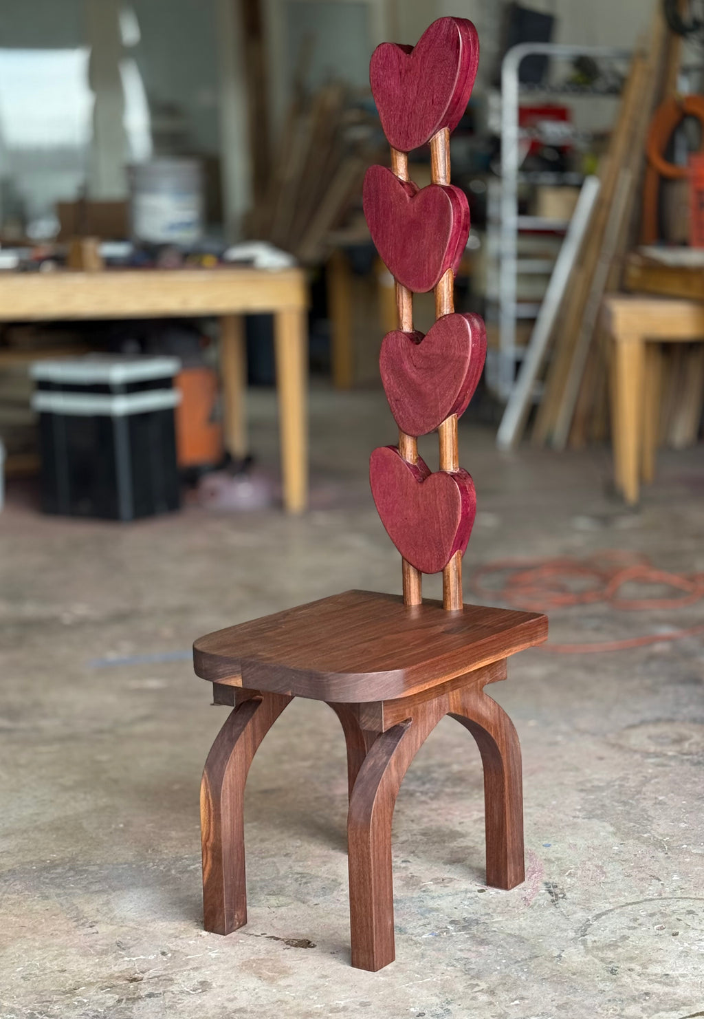 Chair No. 9