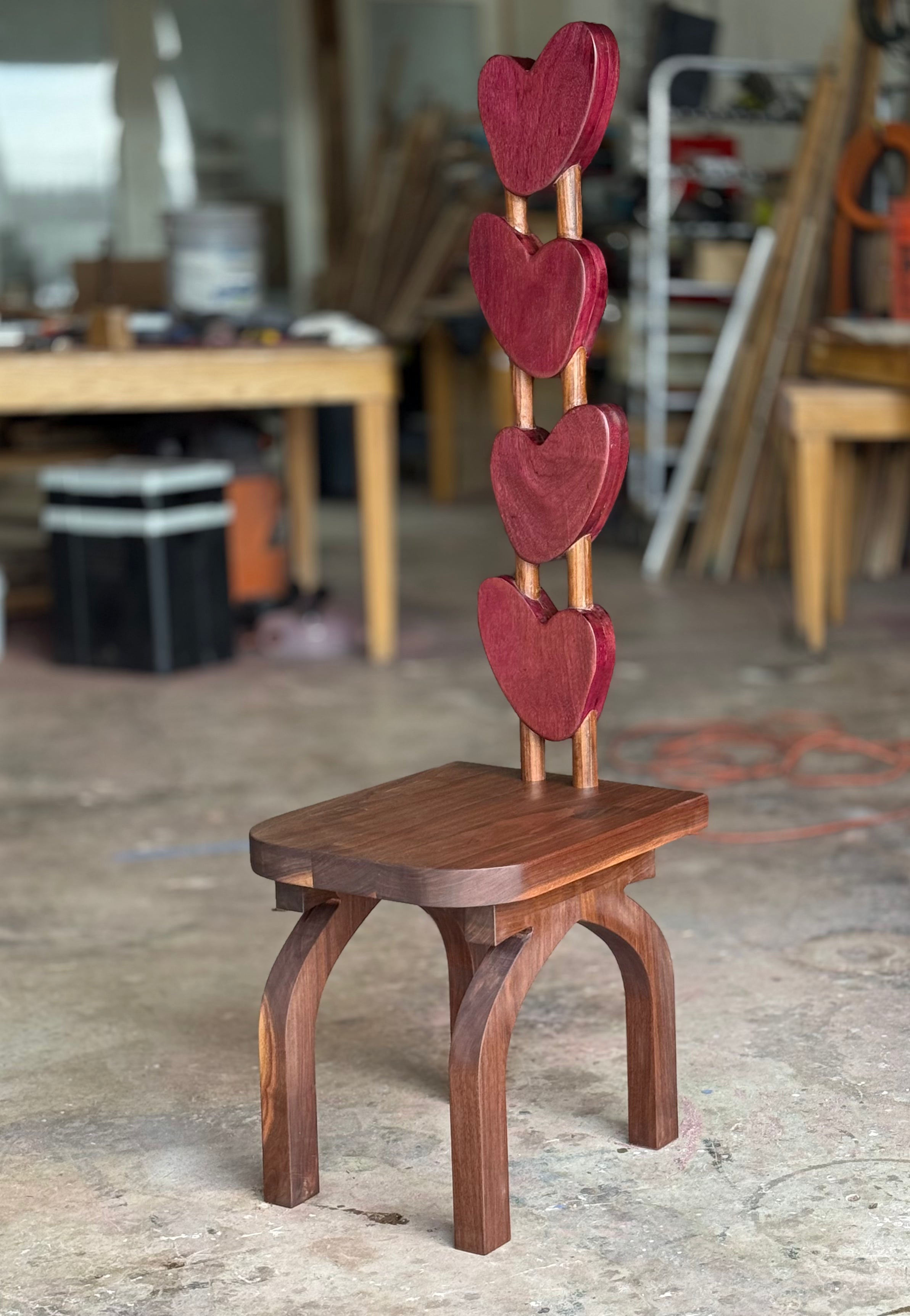 Chair No. 9