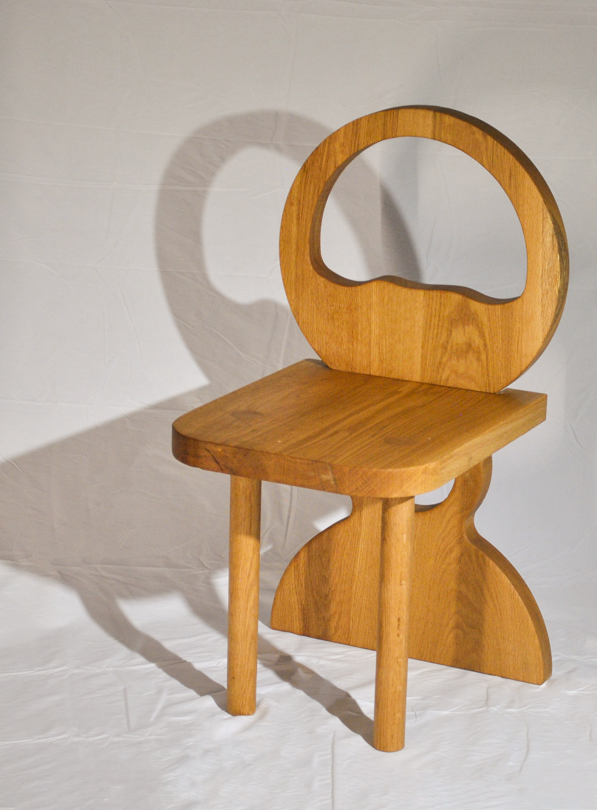 Chair No. 12