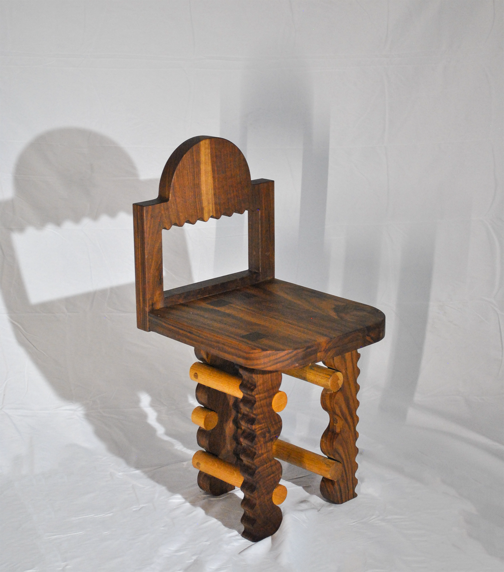 Chair No. 6