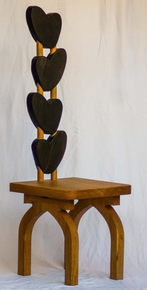 Chair No. 9