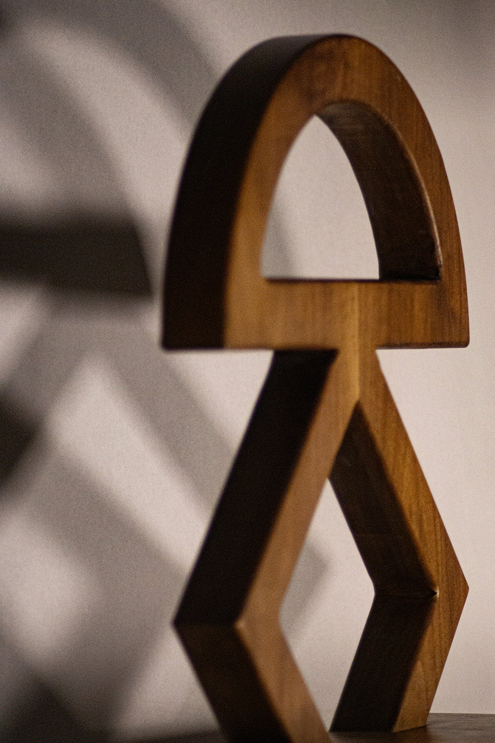 Chair No. 1