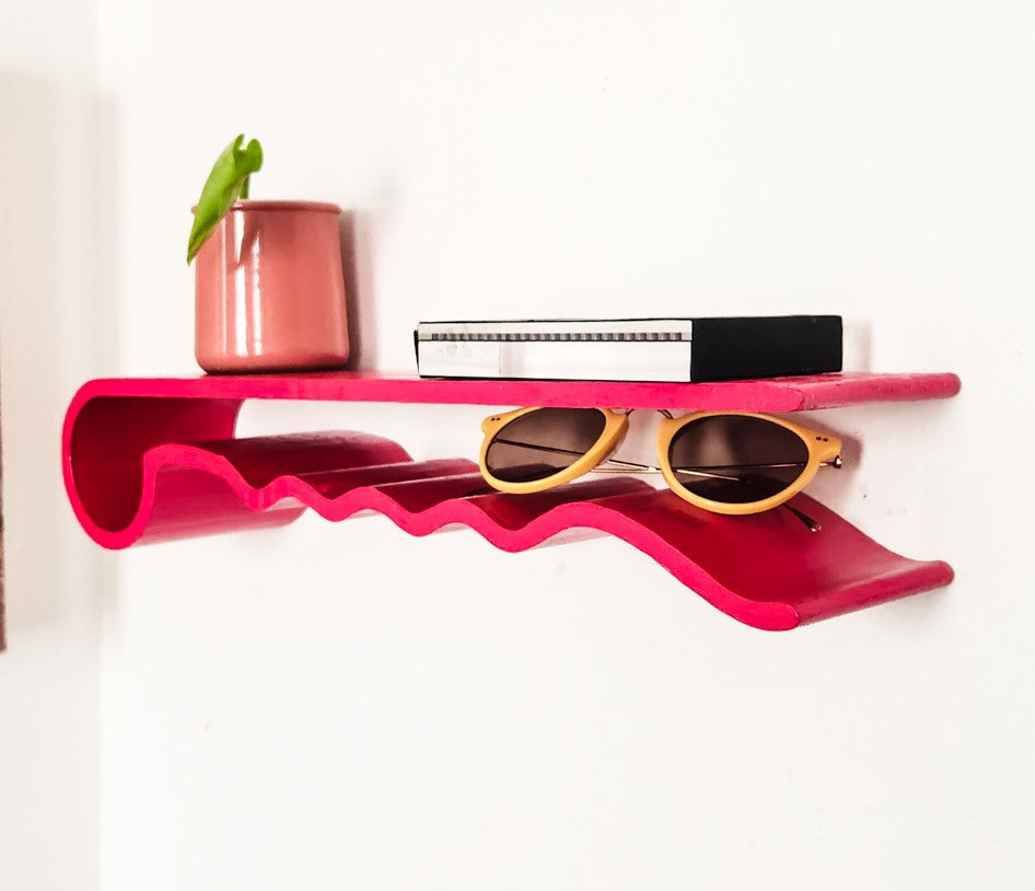 Bobbi Shelf mini