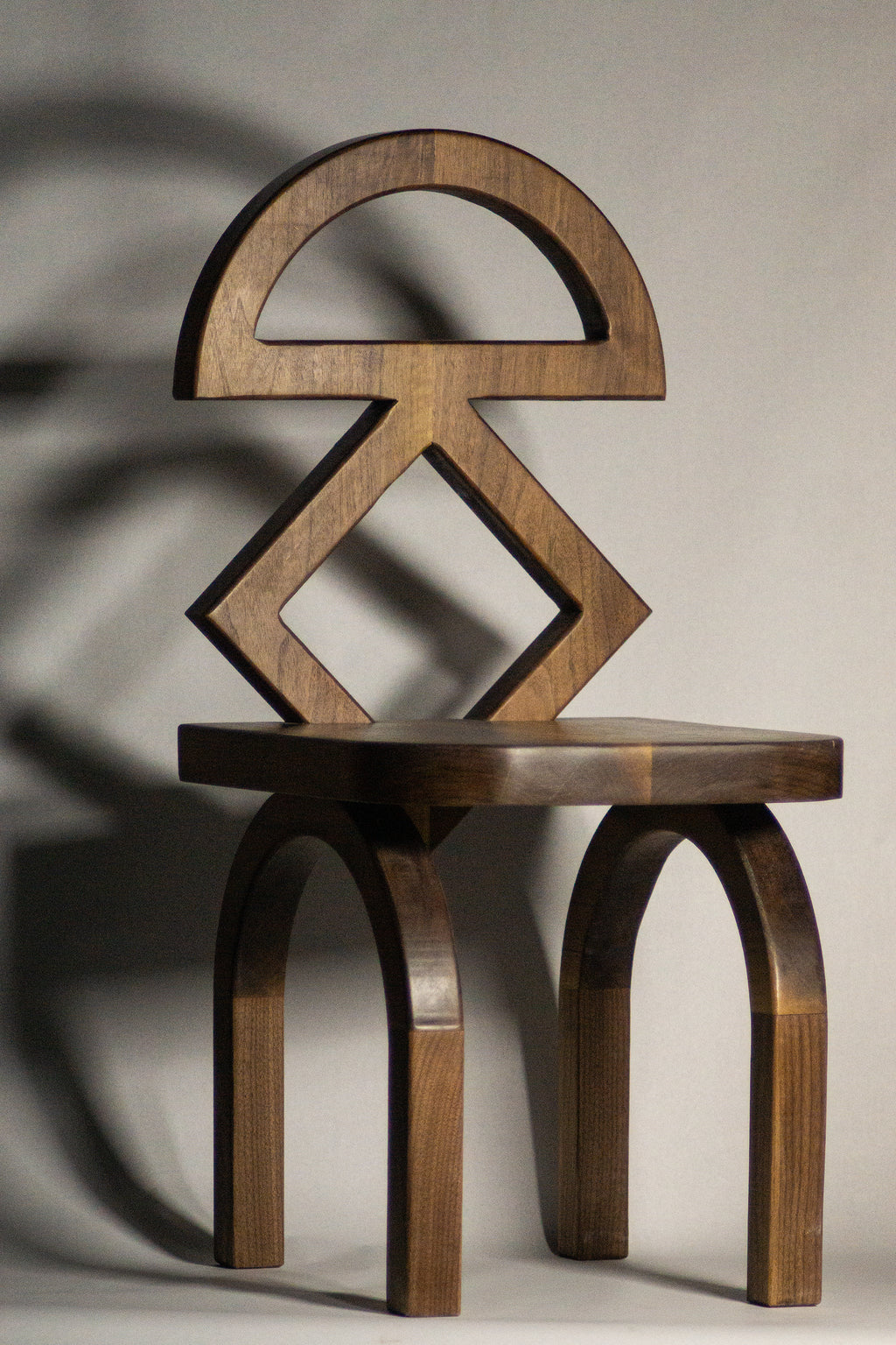 Chair No. 1