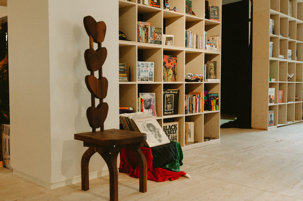 Chair No. 9